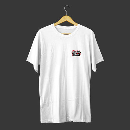 Camiseta Algodão - Lets Go Jiu ft. Mestrão