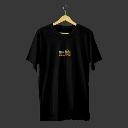Camiseta Algodão - Hard Core Training